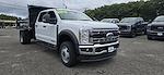 2024 Ford F-550 Crew Cab DRW 4x4, Dejana Truck & Utility Equipment DynaPro Landscape Dump for sale #F24119 - photo 17