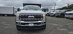 2024 Ford F-550 Crew Cab DRW 4x4, Dejana Truck & Utility Equipment DynaPro Landscape Dump for sale #F24119 - photo 10