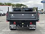 2024 Ford F-550 Super Cab DRW 4x4, Dejana Truck & Utility Equipment DynaPro Dump Body Dump Truck for sale #F24247 - photo 14