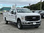 2024 Ford F-250 Crew Cab 4x4, Knapheide Steel Service Body Service Truck for sale #F24359 - photo 3