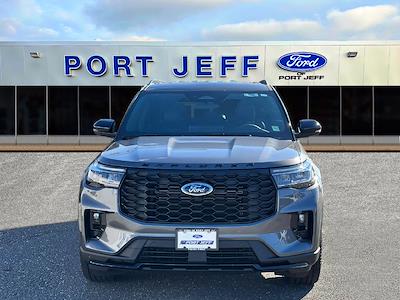 2026 Ford Explorer 4WD SUV for sale #JU3646L - photo 1