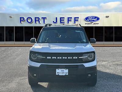 2026 Ford Bronco Sport 4WD SUV for sale #JU3606L - photo 1