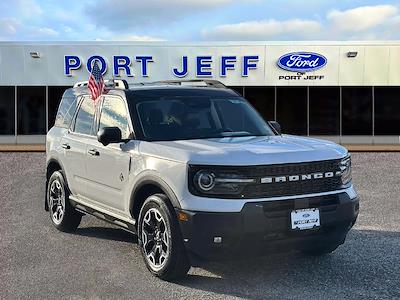2026 Ford Bronco Sport 4WD SUV for sale #JU3606L - photo 2