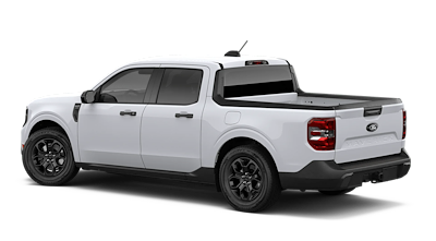 2026 Ford Maverick SuperCrew Cab AWD Pickup for sale #F26145 - photo 2