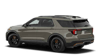 2026 Ford Explorer 4WD SUV for sale #F26276 - photo 2