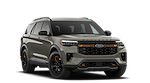 2026 Ford Explorer 4WD SUV for sale #F26276 - photo 4
