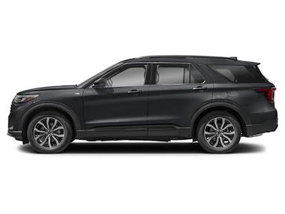 2026 Ford Explorer 4WD SUV for sale #F26309 - photo 2