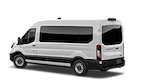 2026 Ford Transit 350 Medium Roof RWD Passenger Van for sale #F26368 - photo 1