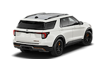 2026 Ford Explorer 4WD SUV for sale #F26408S - photo 3