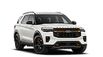 2026 Ford Explorer 4WD SUV for sale #F26408S - photo 4