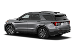 2026 Ford Explorer 4WD SUV for sale #F26452 - photo 1