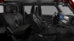 2026 Ford Bronco 4x4 SUV for sale #F26465 - photo 1