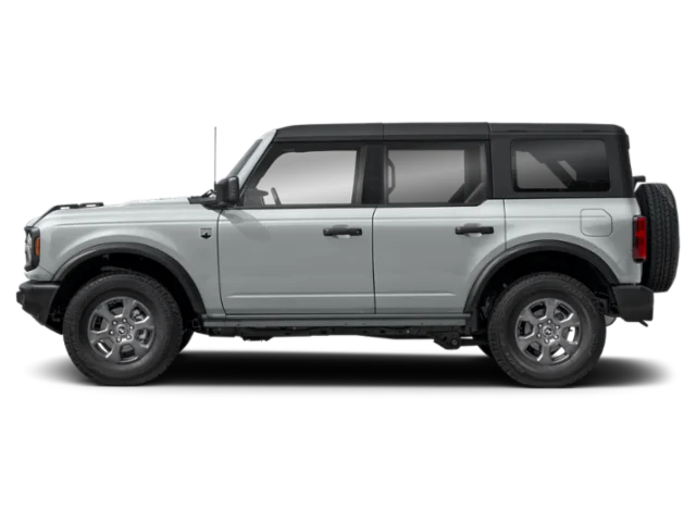 New 2026 Ford Bronco - photo 2