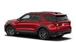 2026 Ford Explorer 4WD SUV for sale #F26494 - photo 1