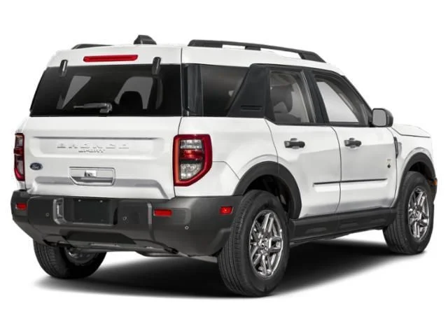 New 2026 Ford Bronco Sport - photo 1