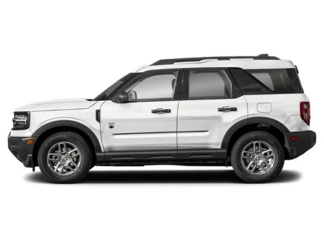 New 2026 Ford Bronco Sport - photo 2