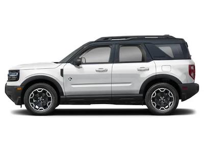 New 2026 Ford Bronco Sport Outer Banks for sale #F26540 - photo 2