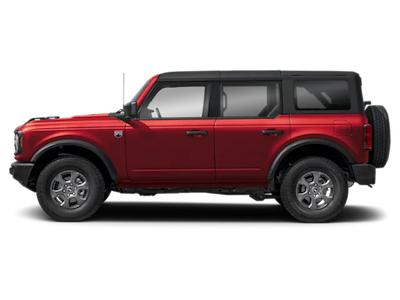 New 2026 Ford Bronco Big Bend for sale #F26541 - photo 2