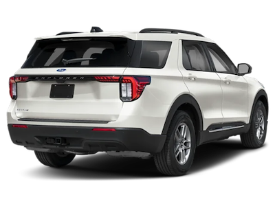 New 2026 Ford Explorer Active for sale #F26543S - photo 1