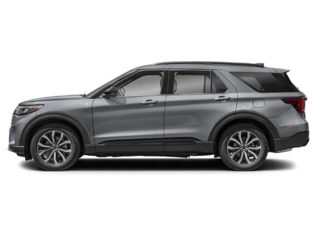 New 2026 Ford Explorer - photo 2