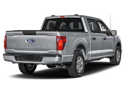 New 2026 Ford F-150 XLT SuperCrew Cab for sale #F26545S - photo 1