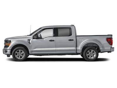 New 2026 Ford F-150 XLT SuperCrew Cab for sale #F26545S - photo 2