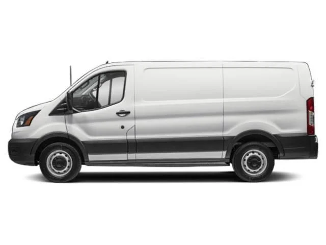 New 2026 Ford Transit 250 - photo 1