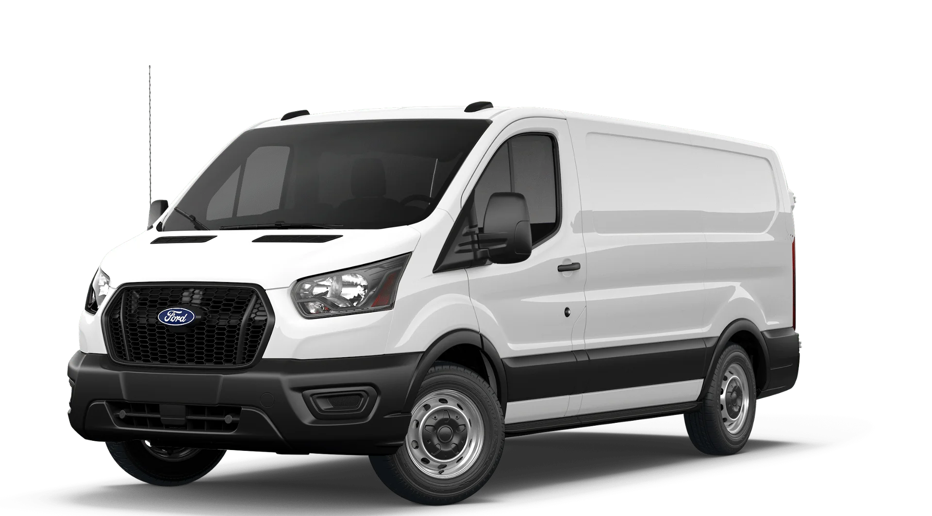 New 2026 Ford Transit 250 - photo 2
