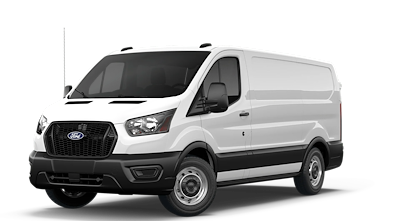2026 Ford Transit 250 Low Roof RWD Cargo Van for sale #F26546 - photo 2