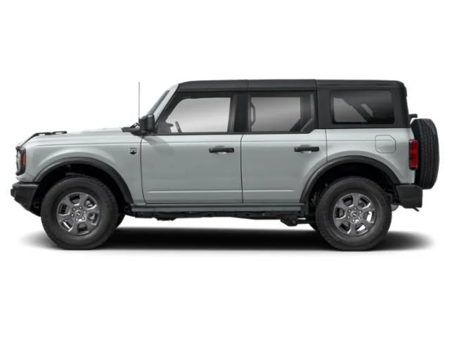 New 2026 Ford Bronco - photo 2