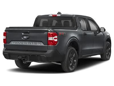 New 2026 Ford Maverick XLT SuperCrew Cab for sale #F26548 - photo 1