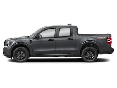 New 2026 Ford Maverick XLT SuperCrew Cab for sale #F26548 - photo 2