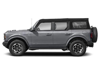 New 2026 Ford Bronco Outer Banks for sale #F26549 - photo 2