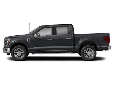 New 2026 Ford F-150 Lariat SuperCrew Cab for sale #F26552S - photo 2