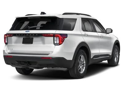New 2026 Ford Explorer Active for sale #F26554S - photo 1