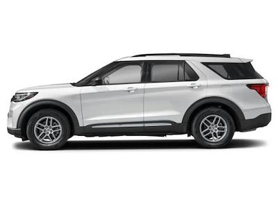 New 2026 Ford Explorer Active for sale #F26554S - photo 2