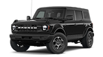 New 2026 Ford Bronco Big Bend for sale #F26555S - photo 9