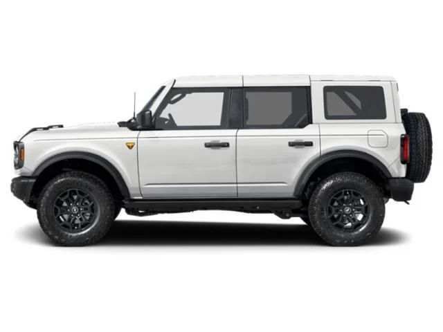 New 2026 Ford Bronco - photo 2