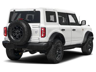 New 2026 Ford Bronco Badlands for sale #F26557 - photo 1