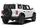 2026 Ford Bronco 4x4 SUV for sale #F26557 - photo 1