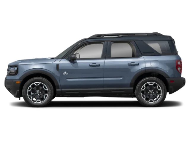 New 2026 Ford Bronco Sport - photo 2