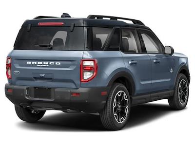 New 2026 Ford Bronco Sport Outer Banks for sale #F26558 - photo 1