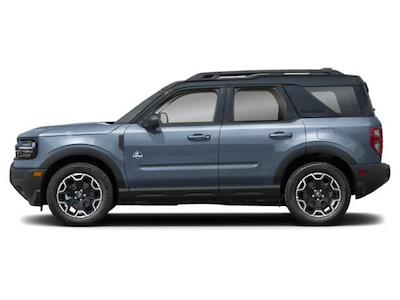 New 2026 Ford Bronco Sport Outer Banks for sale #F26558 - photo 2
