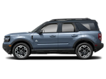 New 2026 Ford Bronco Sport Outer Banks for sale #F26558 - photo 2