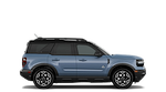 New 2026 Ford Bronco Sport Outer Banks for sale #F26558 - photo 6