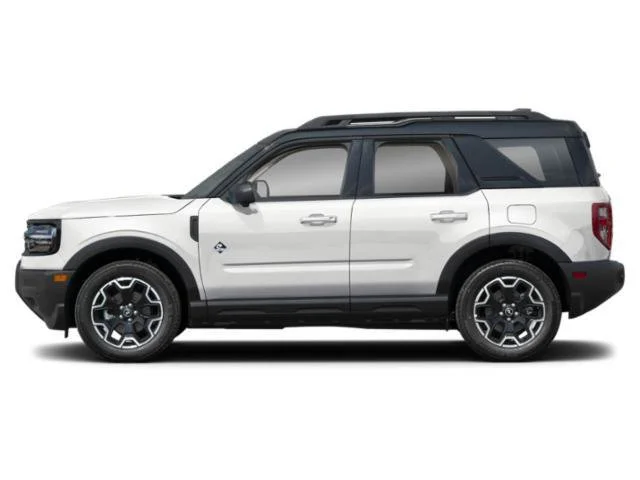 New 2026 Ford Bronco Sport - photo 2
