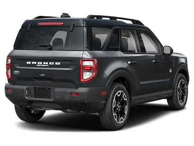 New 2026 Ford Bronco Sport Outer Banks for sale #F26560 - photo 1