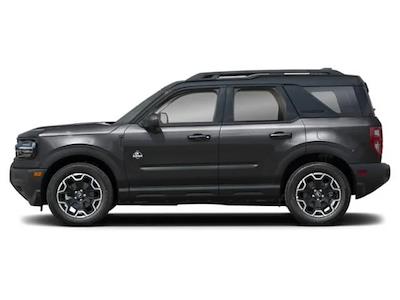 New 2026 Ford Bronco Sport Outer Banks for sale #F26560 - photo 2