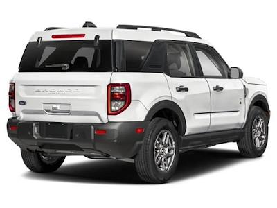 New 2026 Ford Bronco Sport Big Bend for sale #F26563 - photo 1