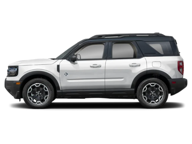 New 2026 Ford Bronco Sport - photo 2